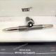 Best Clone Mont blanc Starwalker Urban Speed Rollerball Pen Gray Barrel Silver Clip (4)_th.jpg